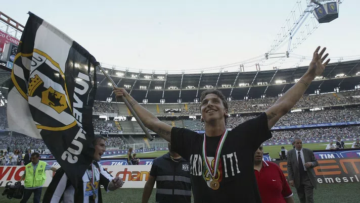 Calciopoli, Ibrahimovic: “Quegli scudetti nessuno ce li toglie. Quando mi dicono…” - immagine 1