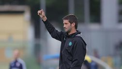 Chivu: “Quando alleni l’Inter devi sempre puntare massimo, scudetto Primavera un’impresa”