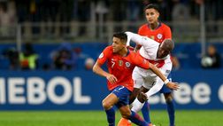In Cile – Sanchez va all’Inter, i club non confermano. L’entourage del giocatore sì