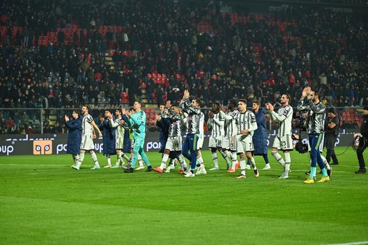 (Photo by Marco M. Mantovani/Getty Images) juventus