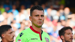 Ex Verona, Rafael verso lo Spezia