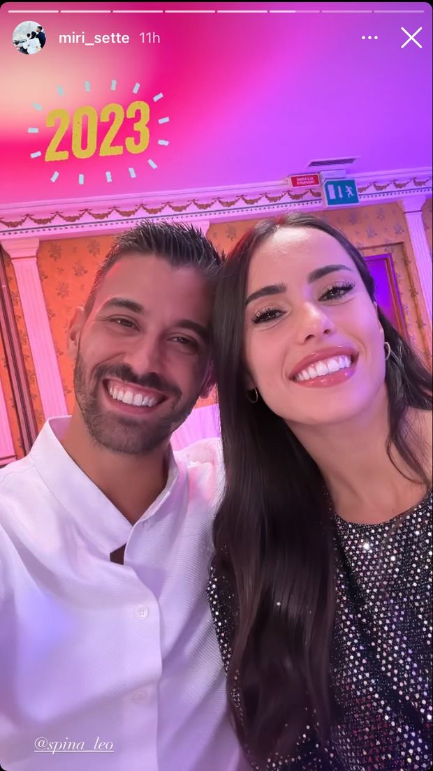 Il capodanno dei giallorossi: Zaniolo e Dybala insieme al centro di Roma- immagine 3