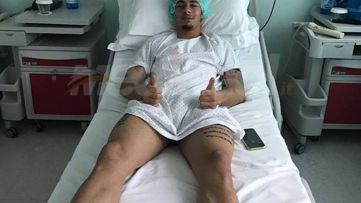 Fiorentina, infortunio Lo Faso: dettagli intervento e questione riscatto, il club viola ha deciso. Il Palermo… Fiorentina, infortunio Lo Faso: dettagli intervento e questione riscatto, il club viola ha deciso. Il Palermo…