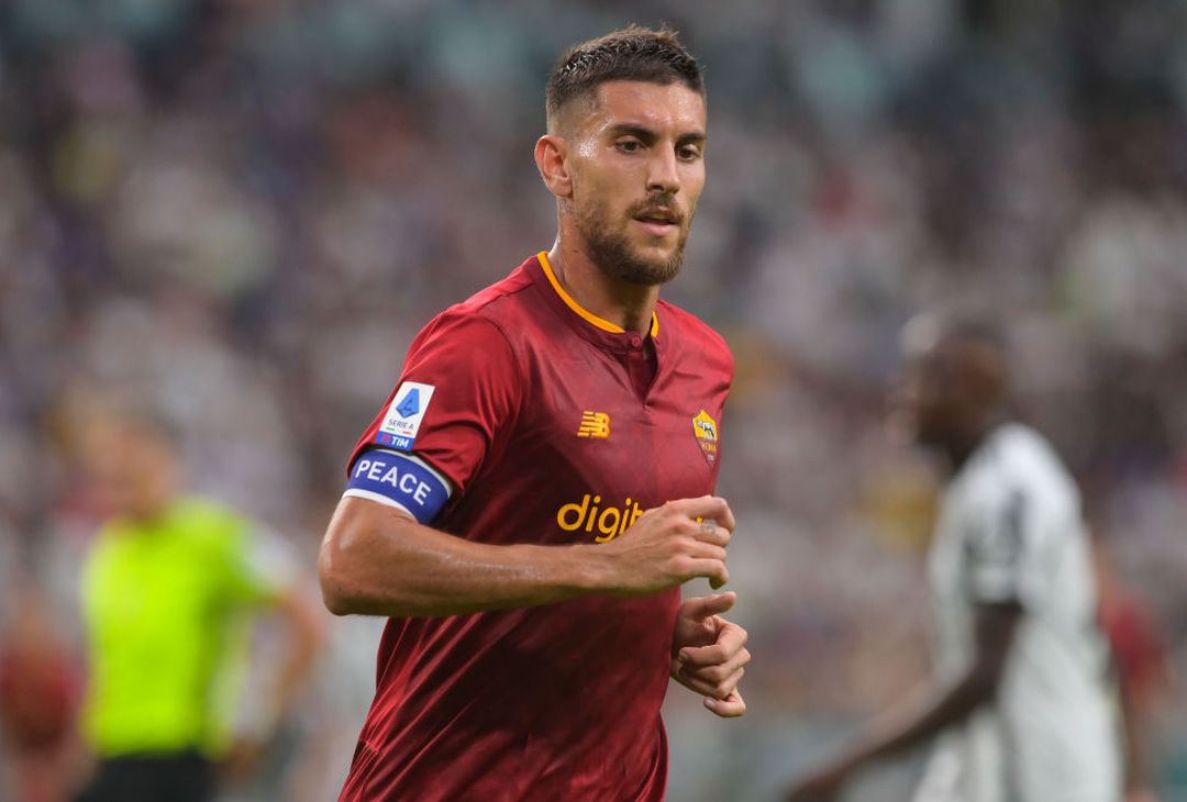 Juventus-Roma 1-1 – FOTO GALLERY - immagine 105