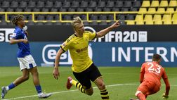 Tuttosport – Grazie Bundesliga
