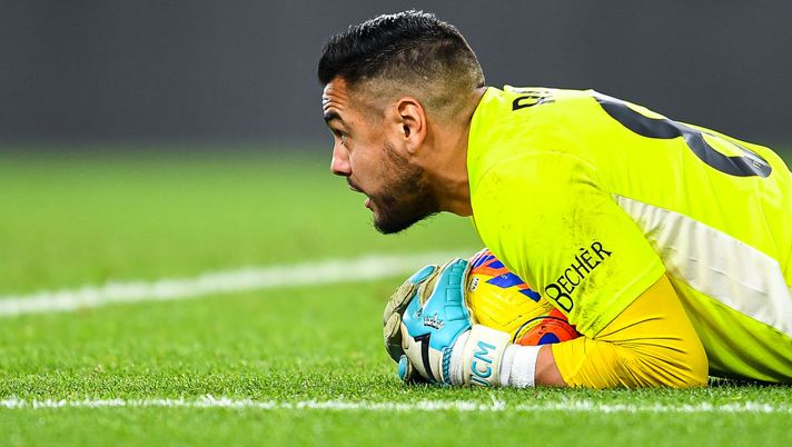 Venezia, scorie da derby veneto: Sergio Romero “Siamo frustrati, adesso dobbiamo pedalare…” - immagine 1
