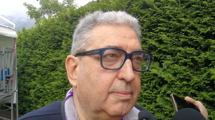 Perinetti: “Viola contraddittoria. Conference? Utile per 3 motivi” - immagine 1