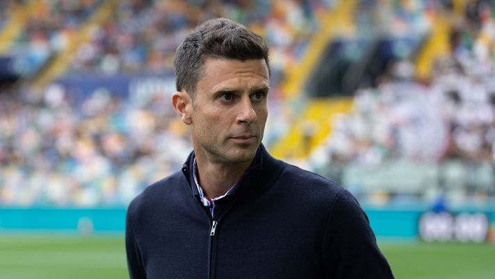 Floccari: “Ammiro Thiago Motta. Sta facendo un bel percorso a Bologna” - immagine 1