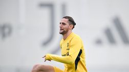 Juve, Rabiot salta anche l’Empoli: Allegri punta ad averlo con l’Inter. Chiesa quasi ok