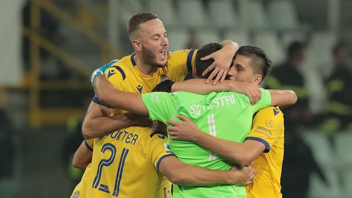 Getty Images Getty Images