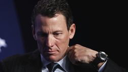 Ciclista positivo agli steroidi: è il consulente di Lance Armstrong