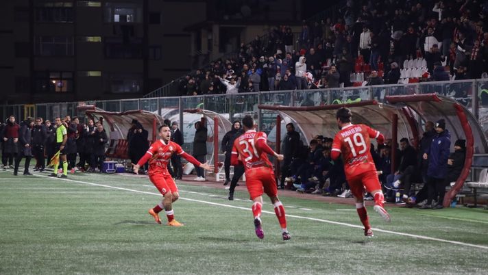 CAMPANIA FELIX – Il Benevento non ingrana, rinascita Turris. Testa a testa tra Paganese e Sorrento - immagine 1