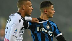 Udinese, De Maio: “Sarà bellissimo arrivare allo stadio coi tifosi, vincere e festeggiare tutti assieme”