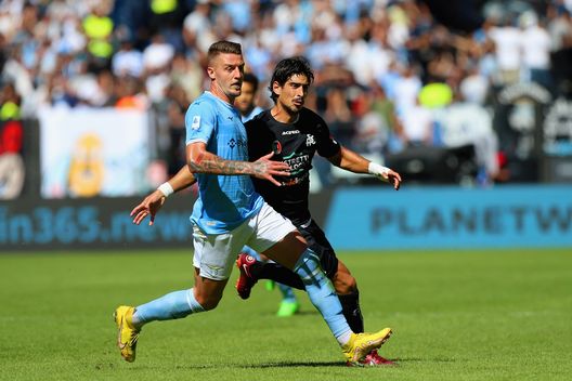 Milinkovic Milinkovic