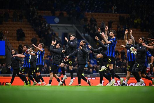 Inter Empoli