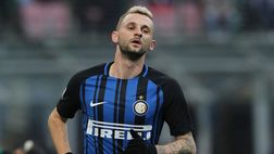Siviglia e Valencia ci provano per Brozovic. A Spalletti e all’Inter piace N’Zonzi, ma…