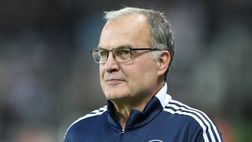 Uruguay, ora è ufficiale: Bielsa nuovo CT