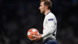 Stampa UK – Il Man United si ritira dalla corsa per Eriksen, si complica Dybala al Tottenham