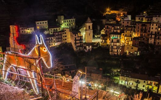 Genova e Spezia città di mare, "ultima spiaggia" per Rolando Maran Genova e Spezia città di mare, "ultima spiaggia" per Rolando Maran