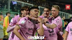 LIVE SERIE B, Cagliari-Palermo 2-1: la diretta testuale di Mediagol