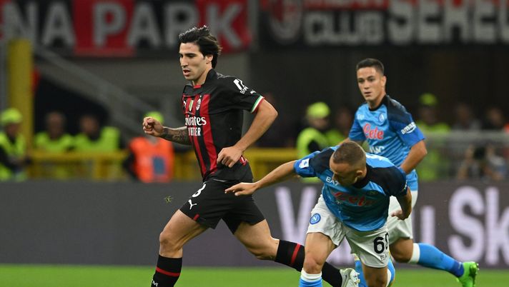 Tonali: “Siamo i campioni d’Italia ed è lecito credere alla rimonta. Siamo forti” - immagine 1