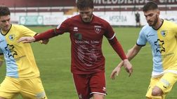 Serie D, mercato: perfezionato lo scambio tra Luparense e U.Clodiense