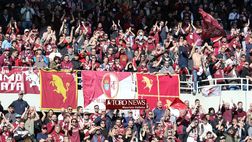 Torino, pacchetti a prezzi speciali per i match contro Fiorentina e Inter