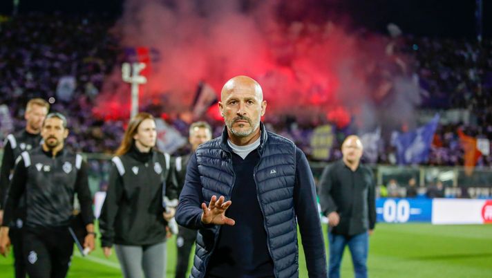 Italiano, oggi doppio traguardo. ACF lo celebra, la Lega lo premierà - immagine 1