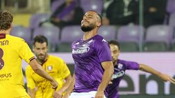 Cabral lento e arrugginito, ma la Fiorentina ci crede: dicembre decisivo
