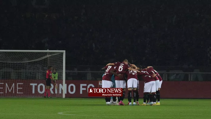 Torino-Sampdoria, l’affluenza: superata quota quindicimila spettatori - immagine 1