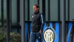 Mondonico: “De Boer meritava almeno sei mesi e aveva bisogno di…”