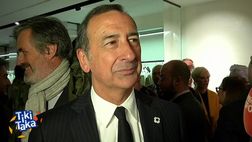 Inter, il sindaco Sala: “Suning vuole Piazza d’Armi? Pro e contro. Si può dire sì perché…”