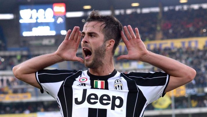 Allegri aspetta Pjanic: “A Roma svariava, qui serve ordine! Per vedere il vero Miralem…” - immagine 1