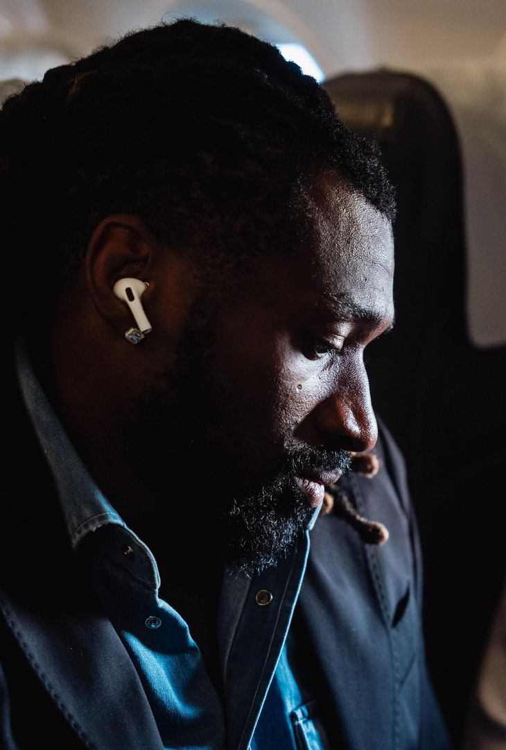 GALLERY Il Napoli è atterrato a Reggio Emilia: gli scatti del viaggio - immagine 4