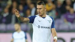 Lazio, Patric: “Teniamo alla Coppa Italia. Non si accettano errori vedi il Napoli”