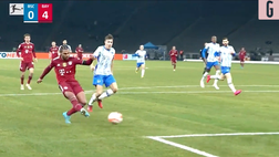 VIDEO Bundesliga, il meglio della 20ª giornata: da Gnabry a Kramaric. Guarda i gol