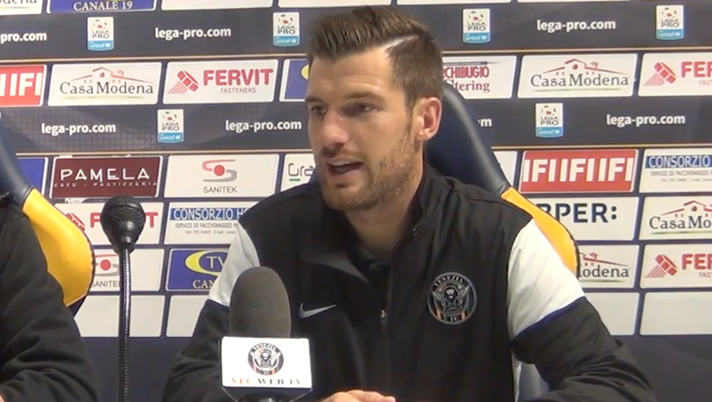 Venezia, Modolo: “Dispiace per il Palermo, ma chi non rispetta le regole deve pagare” Venezia, Modolo: “Dispiace per il Palermo, ma chi non rispetta le regole deve pagare”