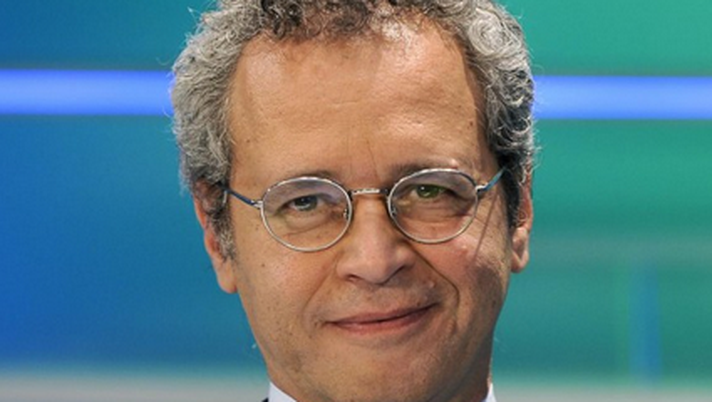 Mentana: “La Juventus vince anche quando sembra in difficoltà. La spallata di CR7 a Ichazo? A me è sembrato che…” Mentana: “La Juventus vince anche quando sembra in difficoltà. La spallata di CR7 a Ichazo? A me è sembrato che…”