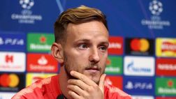 Mercato Inter – Simeone fa sul serio per Rakitic: pronti 40 milioni, ma c’è un problema