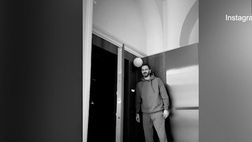 VIDEO/ Bonucci, scherzo cattivissimo alla moglie!