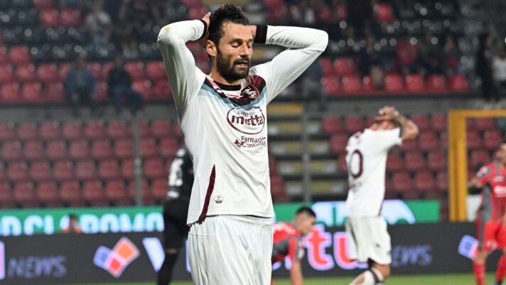 Candreva ha dato l’addio al calcio: si ritira una leggenda del fanta - immagine 1