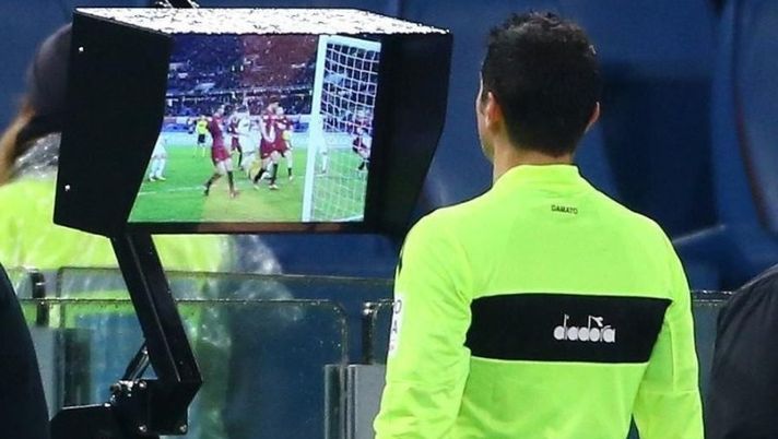 Infotainment, la Var di Serie B ha un nuovo partner - immagine 1