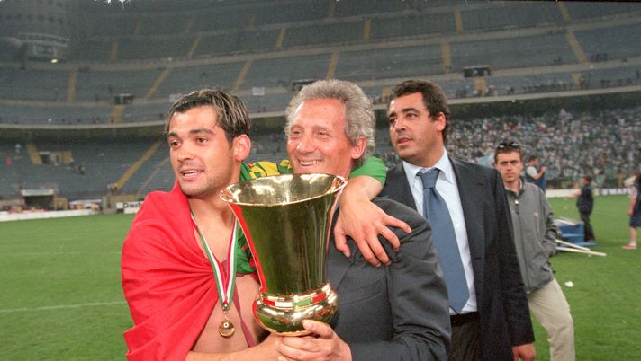 Cragnotti: “Mihajlovic, che dolore. Persa l’Uefa contro l’Inter, Mancini mi disse…” Cragnotti: “Mihajlovic, che dolore. Persa l’Uefa contro l’Inter, Mancini mi disse…” - immagine 1