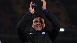Tuttosport: “Pensi a Lautaro e la mente corre a Immobile. Con Inzaghi…”