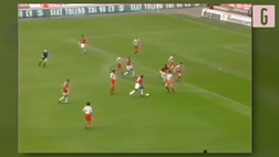 VIDEO Milan, l’ultima volta che i rossoneri ne fecero 7? Segnarono Di Canio, Weah e… Le immagini