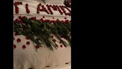 VIDEO / Morata e la doppia sorpresa romantica per la sua Alice per l’anniversario di matrimonio