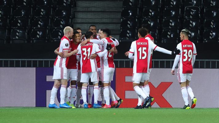 Getty Images Getty Images