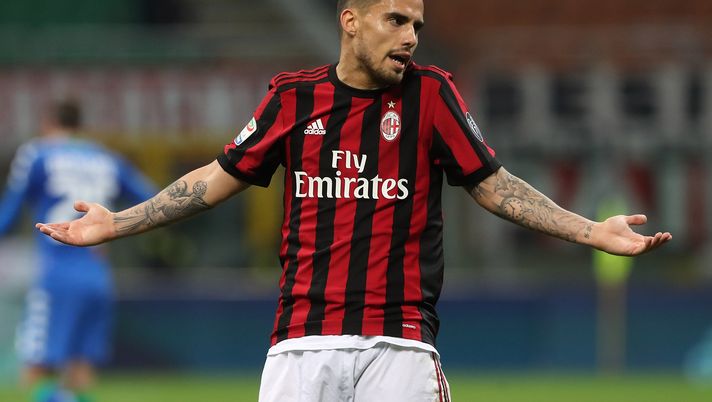 Jesus Suso Milan