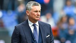 Sampdoria, Pradè pronto a tornare: c’è l’addio all’Udinese