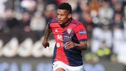 Dalbert, riabilitazione a Milano. A gennaio in prestito, c’è il Nizza sulle sue tracce